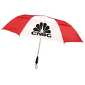 58" Golf Vented Folding Umbrella
